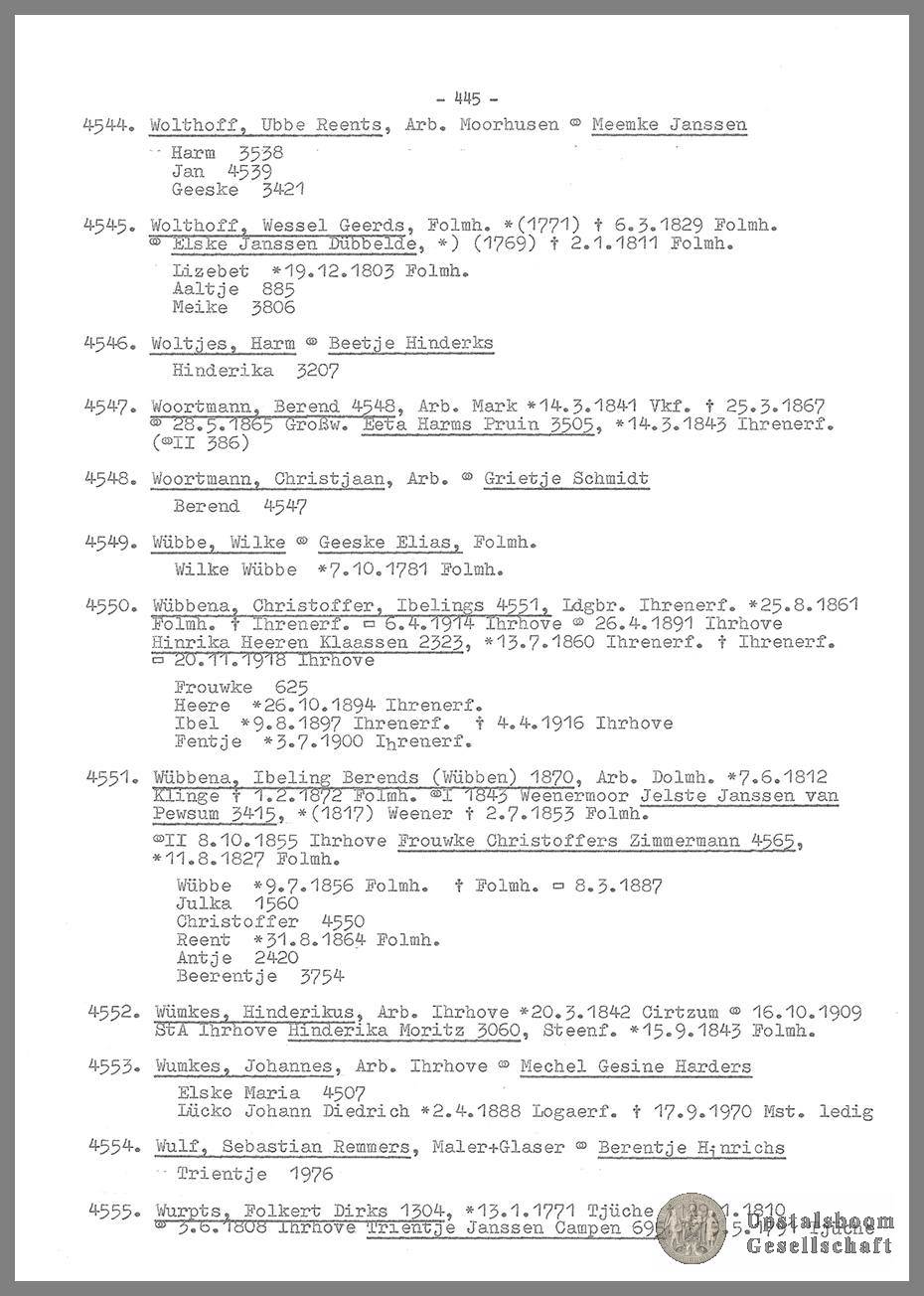 Document
